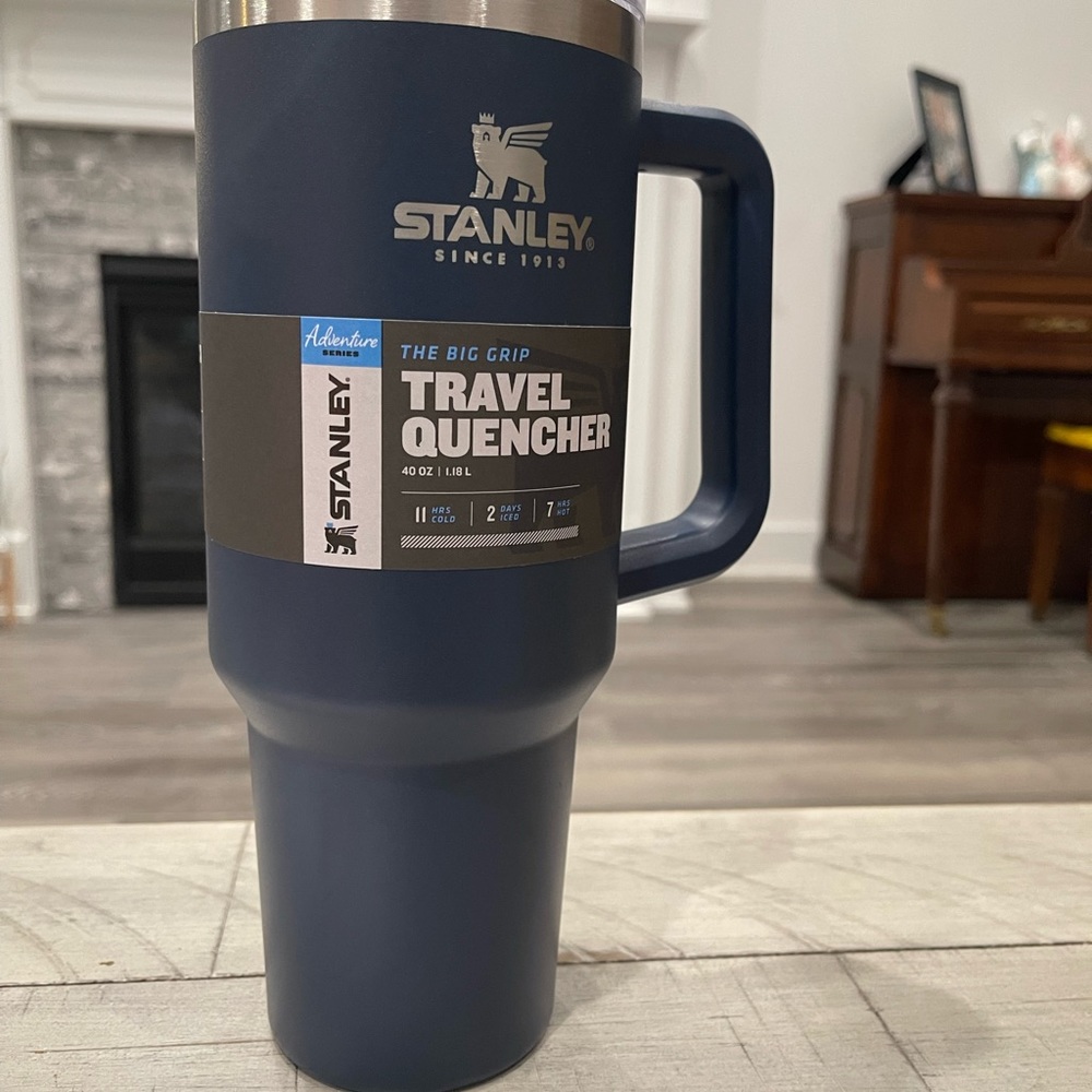 Stanley 40oz